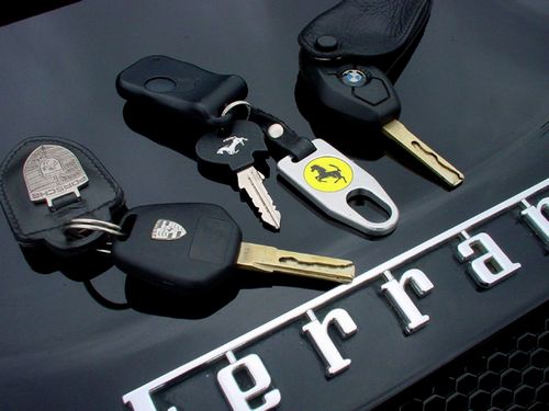 carkeys