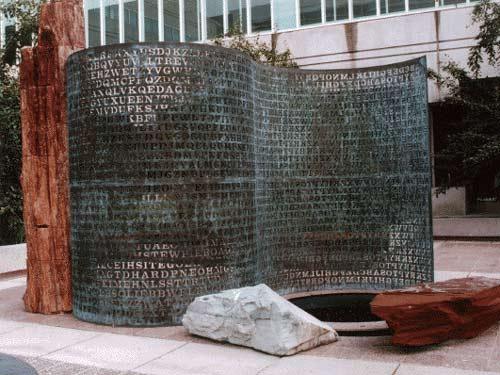 kryptos