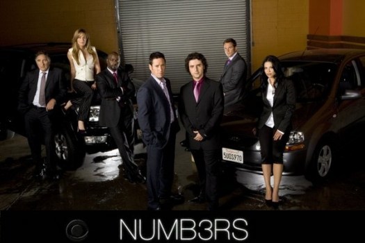 Numb3rs