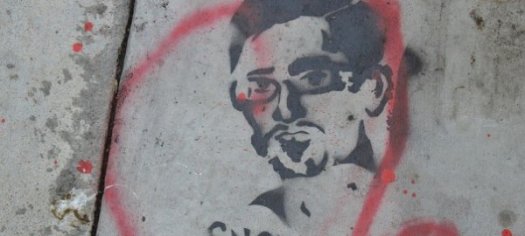 Snowden-graffiti