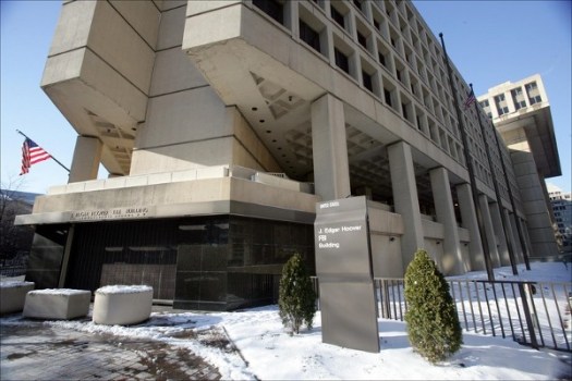 j-edgar-hoover-building