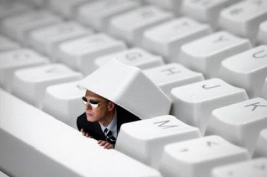 keyboard-spy