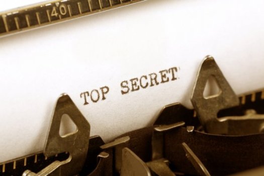 topsecret