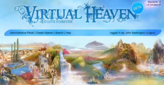 virtualheaven
