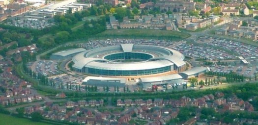 GCHQ