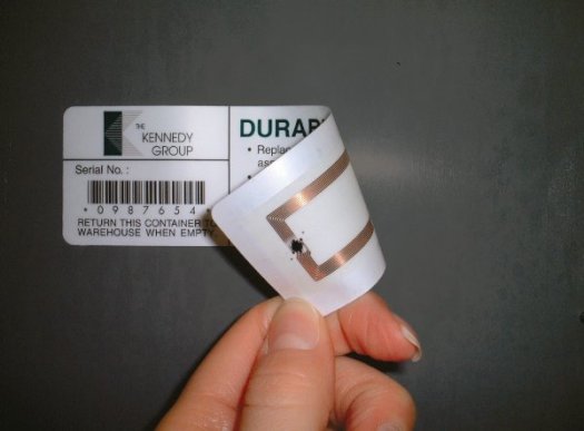 rfid-tags