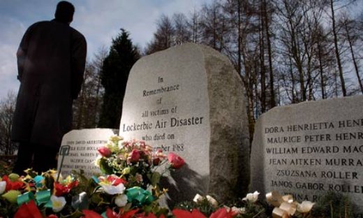 Lockerbie-Disaster