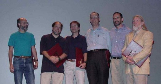 (2000)_Shamir_Rivest_Adleman_Merkle_Hellman_Diffie