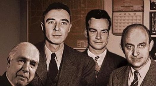 Manhattan-Project-Scientists