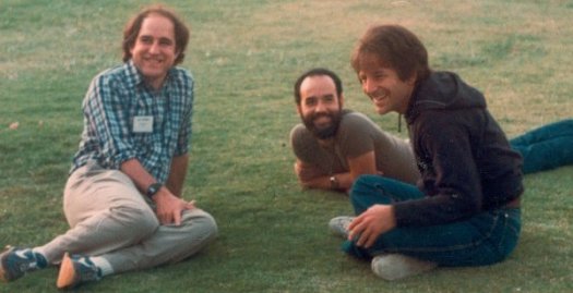 Rivest-Shamir-Adleman