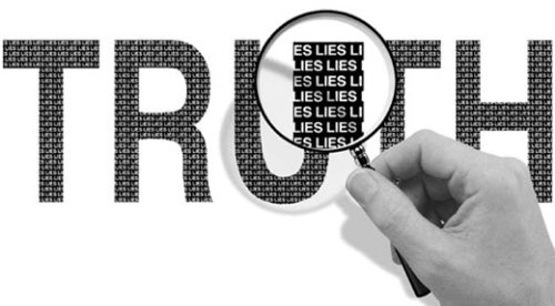 Truth-Lies