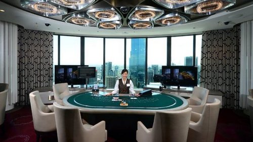 casino-VIP-room