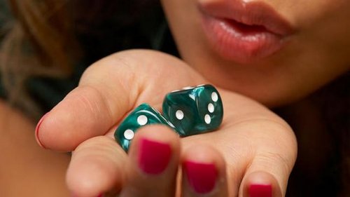 dice-lips