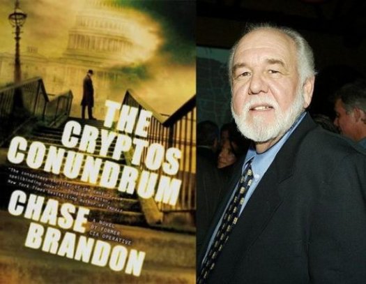0.Chase Brandon_book