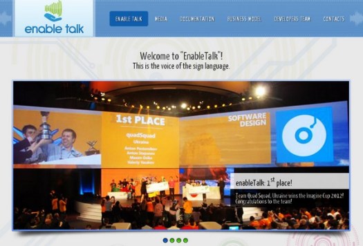 enabletalk-site