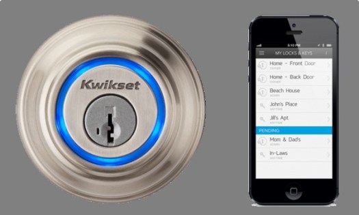kwikset