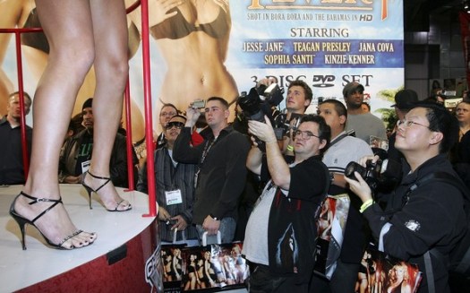 AdultEntertConvention