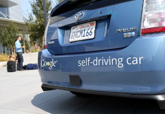 google-selfdriving-car