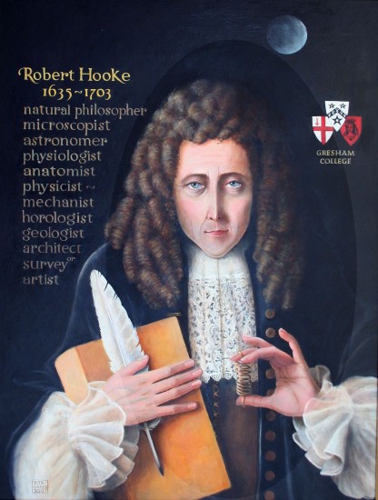 hooke_memorial
