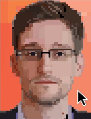 snowden