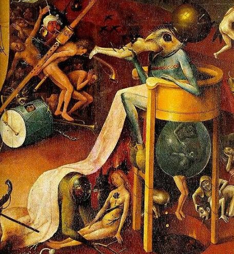 bosch-satan