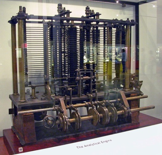 AnalyticalMachine_Babbage