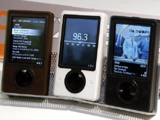 US-IT-ZUNE-MUSIC PLAYER