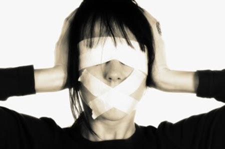 censorship