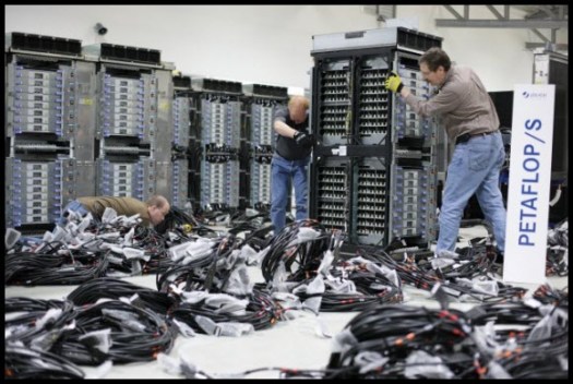 petaflops